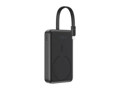 Baseus Mini 10000mAh 30W MagSafe Black
