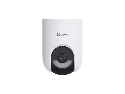 EZVIZ HB8c PTZ Ārtelpu baterejas 4MP