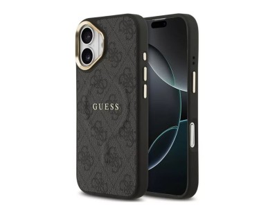 Guess Apple iPhone 17 PU Leather