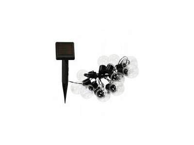 Elight   Solar Bulb String Light 3