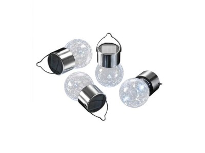 Elight   Garden Decor Solar IP65 LED