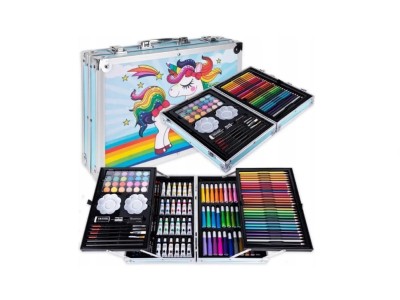 ILike   Stationery Art Set for Kids