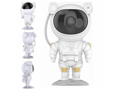 ILike   A1 Astronout 360 degree Rotate