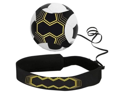 Kiddyz   Football Solo Trainer Kick Belt