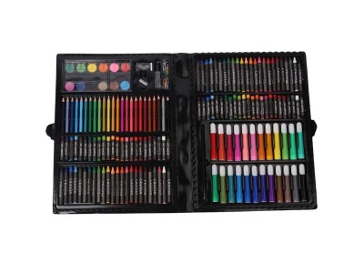 ILike   168pcs Art Set Drawing &