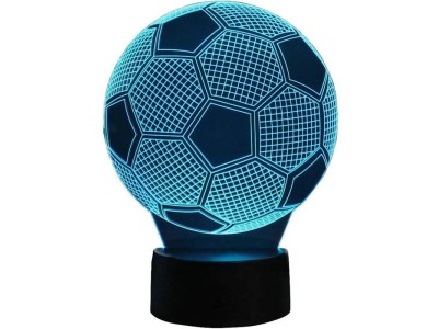 Elight   ILU 3D Illusion LED Night