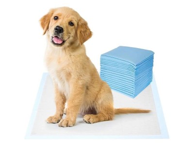 ILike   Pet Super‑Absorbent Disposable Training Pads
