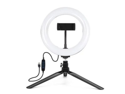 Elight   ST6-5 16cm 10W LED Light