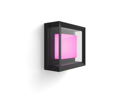 Philips Hue   WCA Econic Outdoor Square