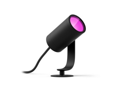 Philips Hue   WCA Lily Outdoor Spot