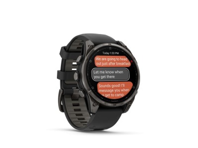 Garmin Fenix 8 Pro – 47