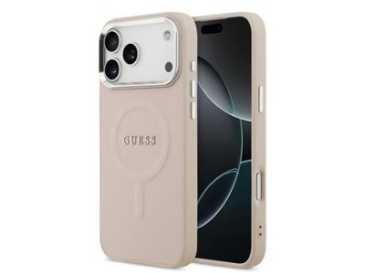 Guess Apple  iPhone 17 Pro Silicone