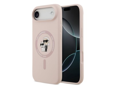 Karl Lagerfeld Apple iPhone Air Liquid