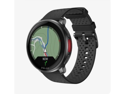 Polar Polar Vantage V3 black
