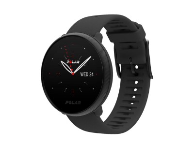 Polar IGNITE 2 BLK/PEARL S-L