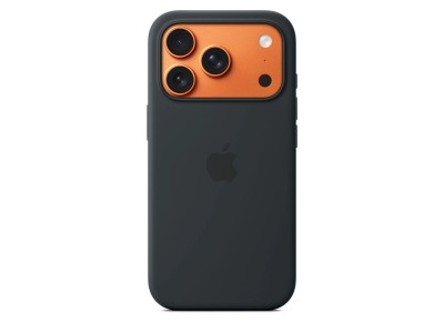 Apple - iPhone 17 Pro Silicone