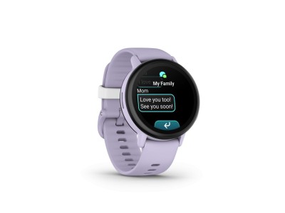Garmin Bounce 2, GPS, Wi-Fi, LTE