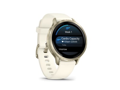 Garmin Venu 4 - 41mm, Lunar