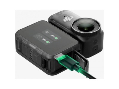 DJI   CAMERA OSMO NANO/128GB CP.OS