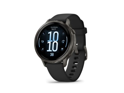Garmin Venu 4 - 41mm, Slate