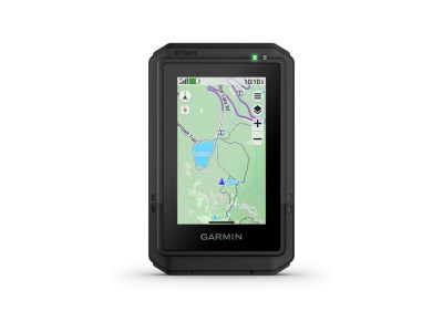Garmin   eTrex® Touch GPS Handheld with
