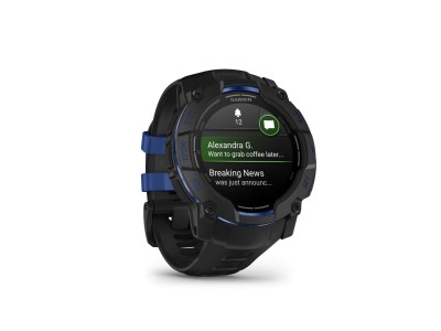 Garmin INSTINCT 3 – 50 mm