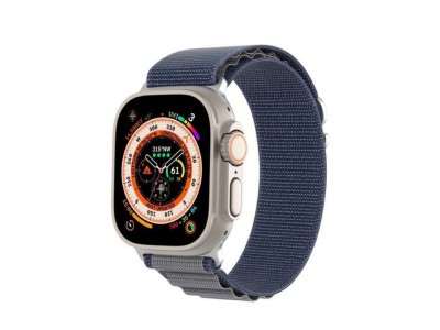 Dux Ducis GS Sport Buckle Strap