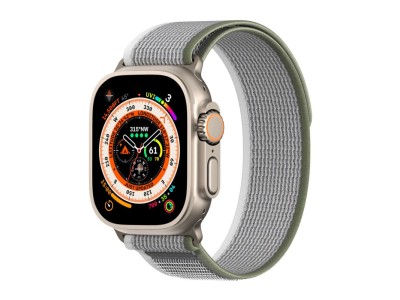 Dux Ducis Sport Velcro Strap for