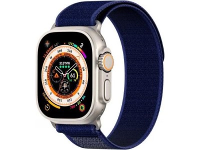 Dux Ducis Sport Velcro Strap for