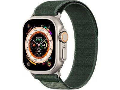 Dux Ducis Sport Velcro Strap for