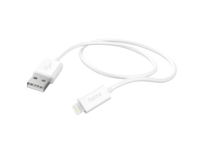 Hama   Charging Cable USB-A to Lightning