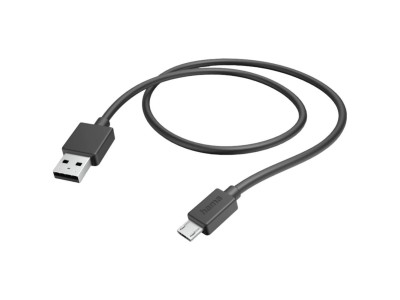 Hama Charging Cable USB-A to Micro