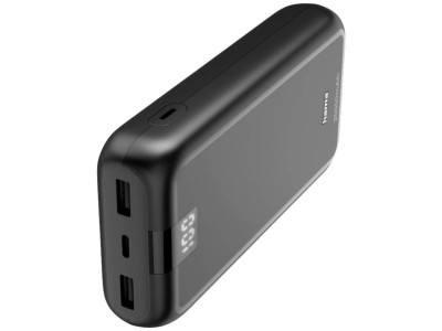 Hama Powerbank Performance 20 20000 mAh