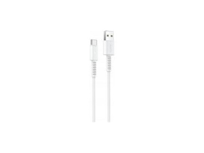 Yesido   PVC Data Cable CA120C White