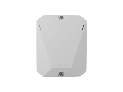 AJAX Hub BP Jeweller White EU