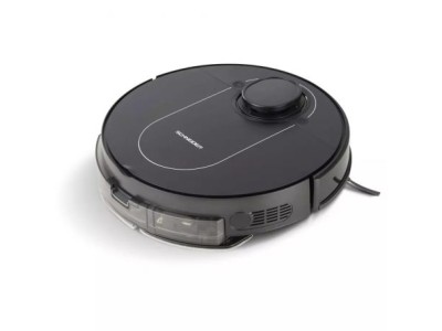 Schneider CONNECTED ROBOT VACUUM CLEANER LASER