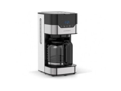 Schneider PROGRAMMABLE COFFEE MAKER