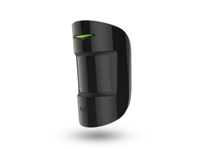 AJAX CombiProtect ЕU Black
