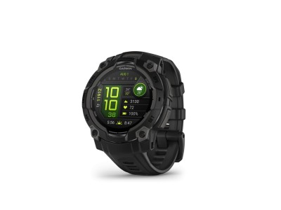 Garmin Instinct 3 – 45 mm