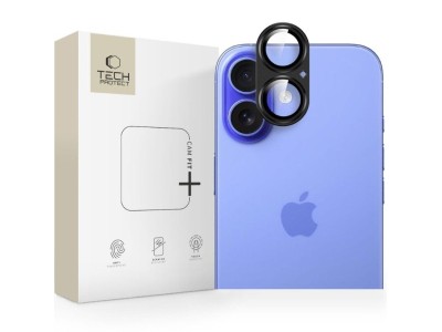 Tech-Protect Apple IPHONE 17 APARATU TECH-PROTECT