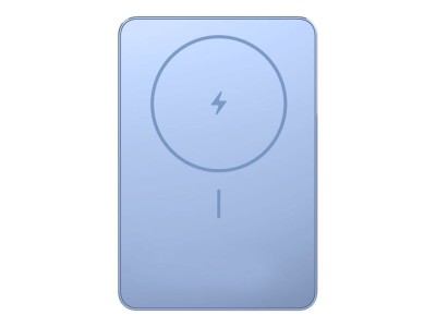 Xiaomi   Super Slim Magnetic Power Bank