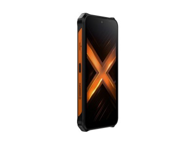 Hammer   Energy X2 6/128GB Black Orange