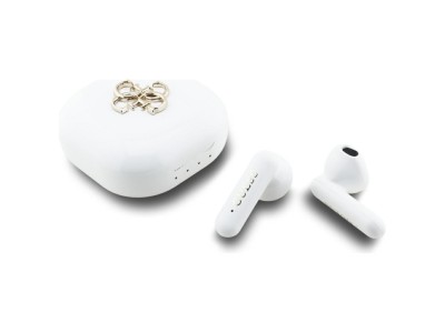 Guess   Wireless earphones TWS Guess 4G