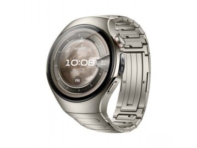 Huawei HUAWEI WATCH 5 (46MM) SPACE