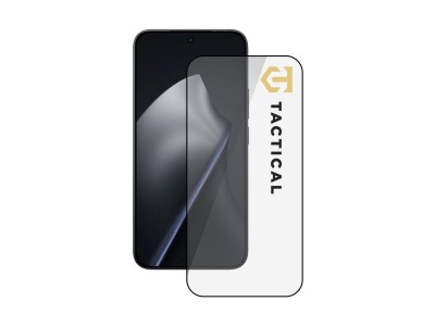 Tactical Xiaomi Xiaomi 15/15T Pro Glass