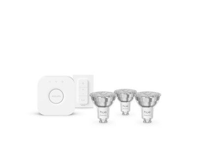 Philips Hue   E WCA 345 GU10