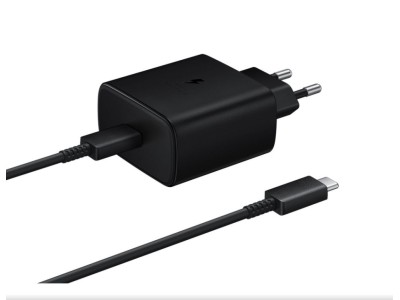 Samsung   EP-TA845EBE + EP-DW767JBE Samsung 45W