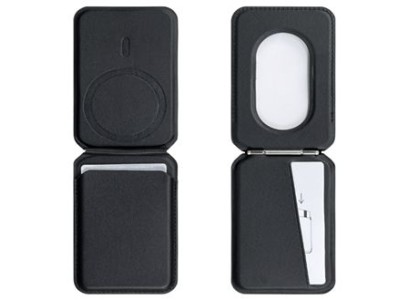 Evelatus Universal  Magnetic Wallet With Stand