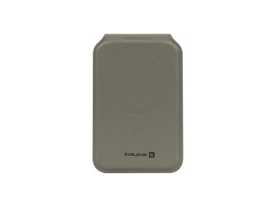 Evelatus Universal  Magnetic Wallet With Stand