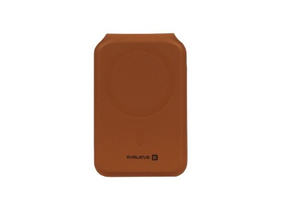 Evelatus Universal  Magnetic Wallet With Stand